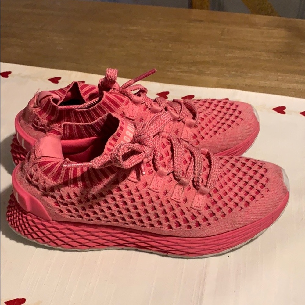 No Bull Runners